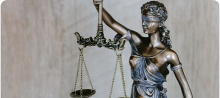 정의의 여신상 – 개인회생2번 전담 법률사무소